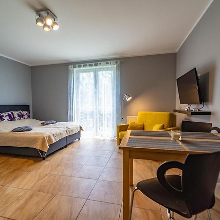 Świeradów-Zdrój Apartament Zielony Zakatek מראה חיצוני תמונה