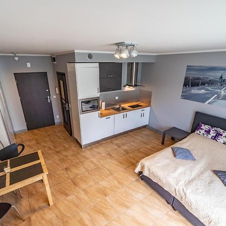 Świeradów-Zdrój Apartament Zielony Zakatek מראה חיצוני תמונה