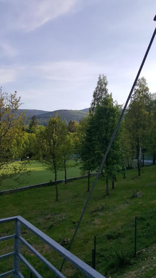 Świeradów-Zdrój Apartament Zielony Zakatek מראה חיצוני תמונה
