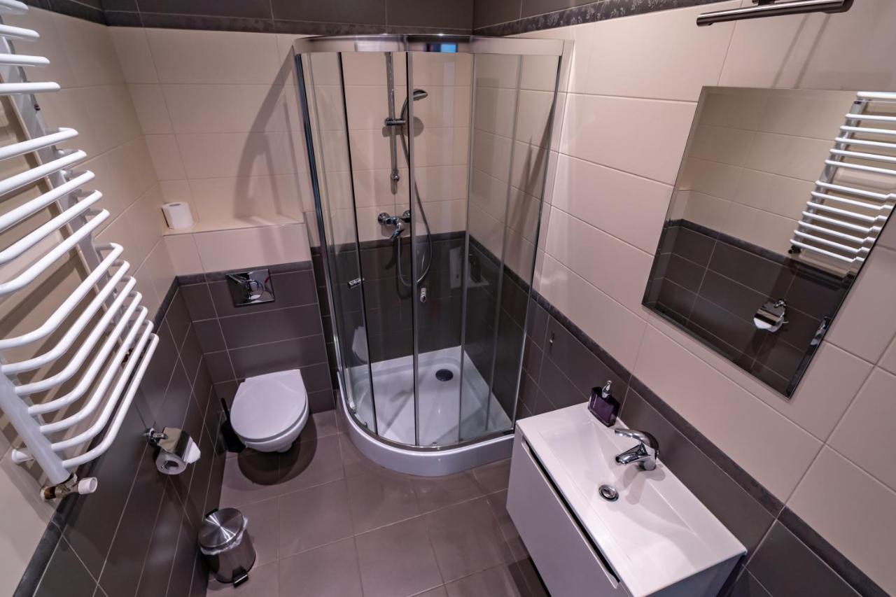 Świeradów-Zdrój Apartament Zielony Zakatek מראה חיצוני תמונה