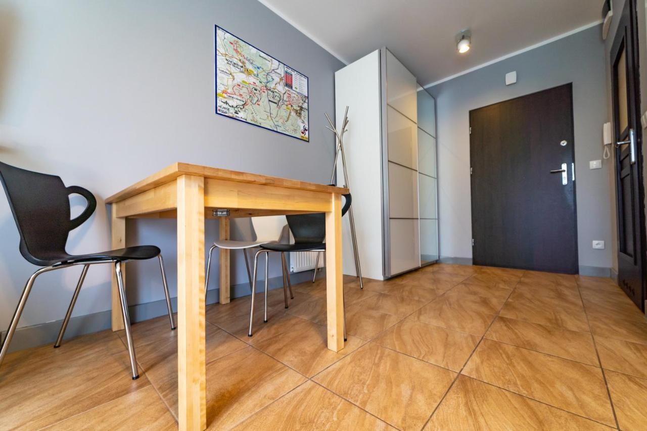 Świeradów-Zdrój Apartament Zielony Zakatek מראה חיצוני תמונה